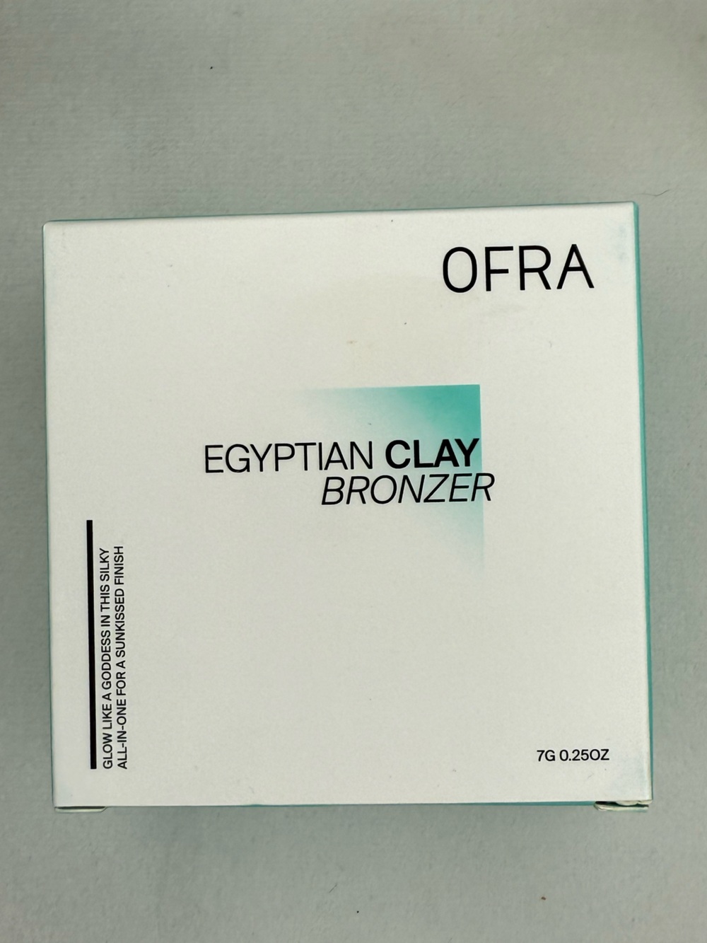 OFRA Egyptian Clay Bronzer Face It Pallet Verified Liner Luna Magic Brush Bundle - Picture 13 of 15